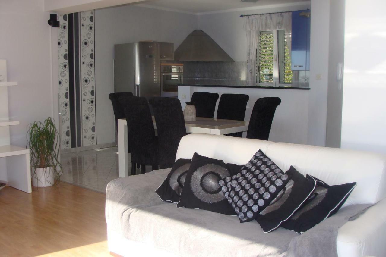 Apartment Laura,Amazing View! Dubrovnik Exterior foto